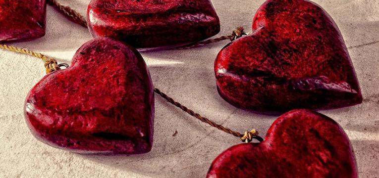 Rituales con laurel para el amor Rituales con laurel para el amor