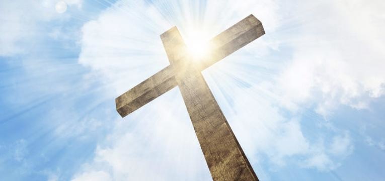 San Gabriel, de los placeres mundanos a la vida religiosa