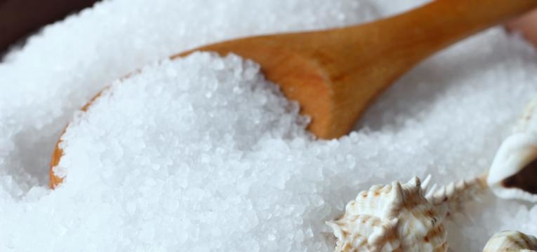 ¿Por qué la sal marina es más sana que la sal refinada? ¿Por qué la sal marina es más sana que la sal refinada?