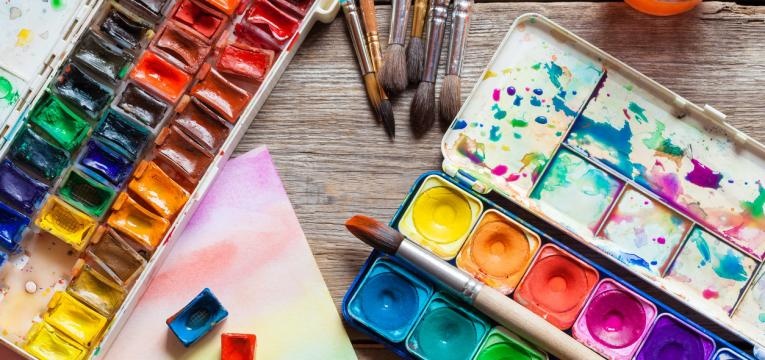 Terapia Artística Terapia Artística