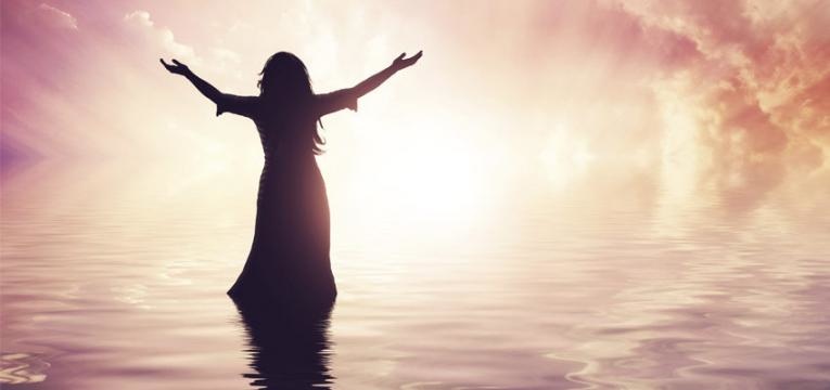 Significado del salmo 16 Significado del salmo 16