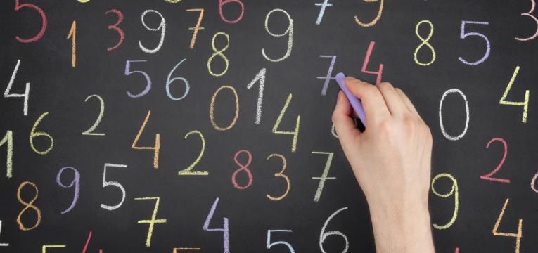 Significado en Numerología Significado en Numerología