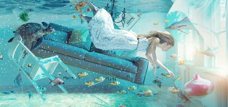 Signos de Agua: Piscis Signos de Agua: Piscis