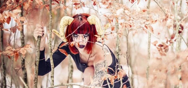 Signos de fuego: Aries