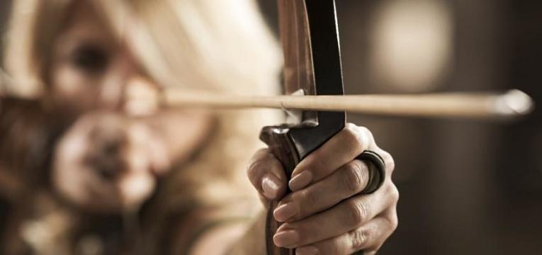 Signos de fuego: Sagitario