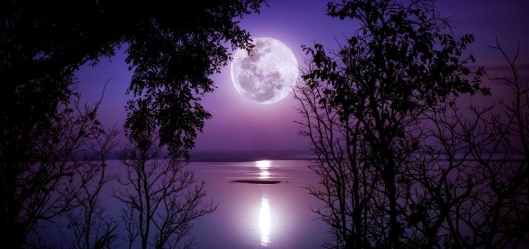 luna en la casa 12 luna en la casa 12