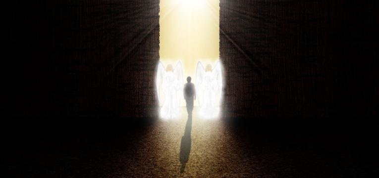 Ángel Mitzrael Ángel Mitzrael