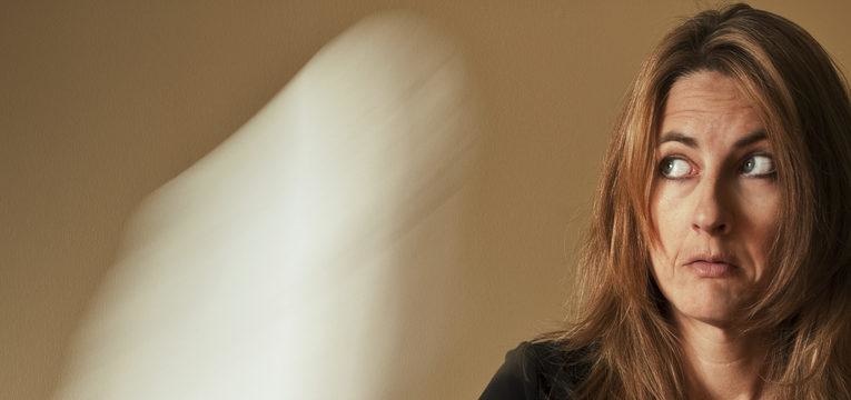 cómo saber si tengo mediumnidad