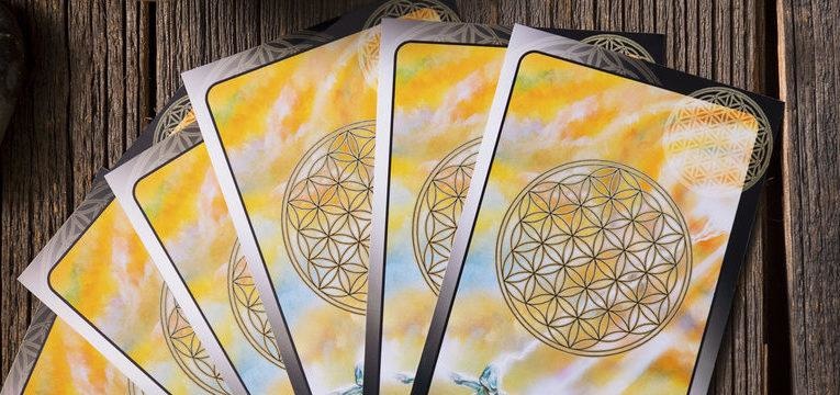 ¿Cuáles cartas se utilizan en el Tarot del amor? ¿Cuáles cartas se utilizan en el Tarot del amor?