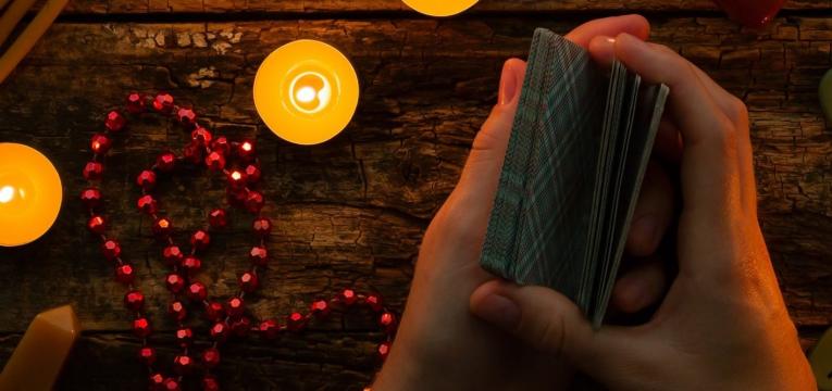 tarot la sacerdotisa