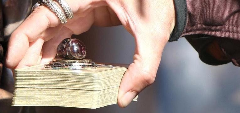 Las copas en el tarot y su posición el la lectura Las copas en el tarot y su posición el la lectura