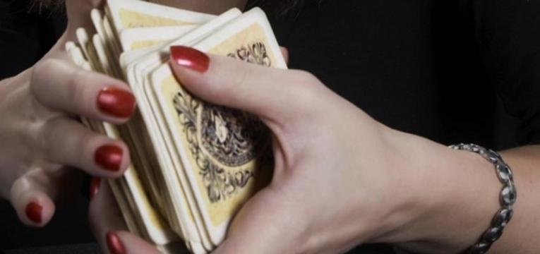 Pasos para realizar la lectura del círculo encantado