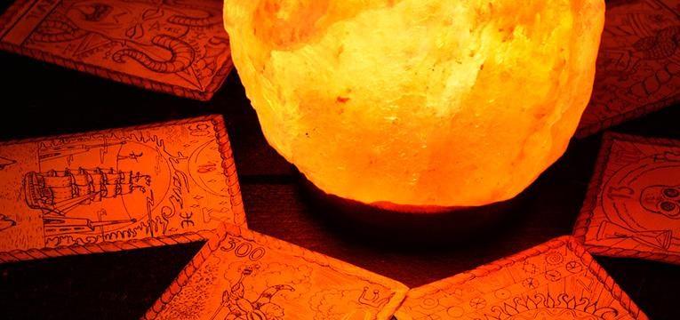 tarot-sol El Sol - Significado de las cartas del Tarot