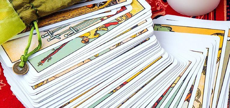 tarot Significado y interpretación de las cartas del Tarot - El Loco