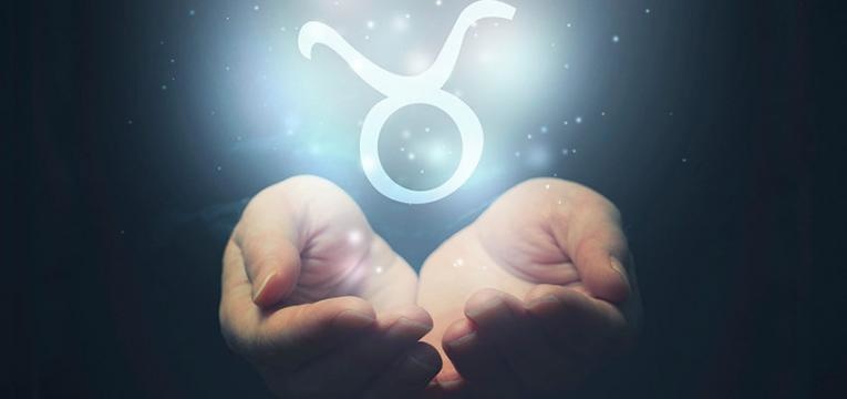 constelación de tauro