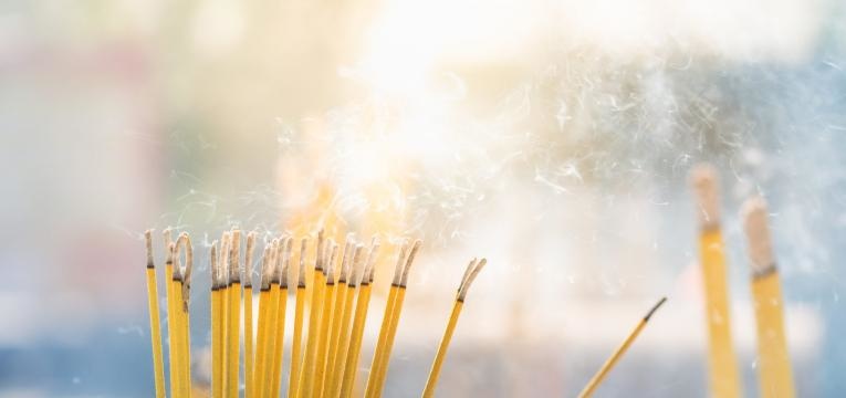 tipos de incienso tipos de incienso