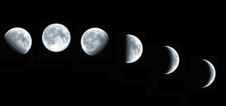 luna en la casa 12 luna en la casa 12