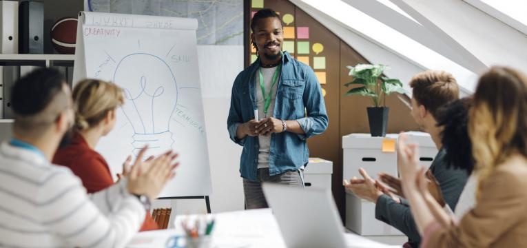 Amuletos para el trabajo