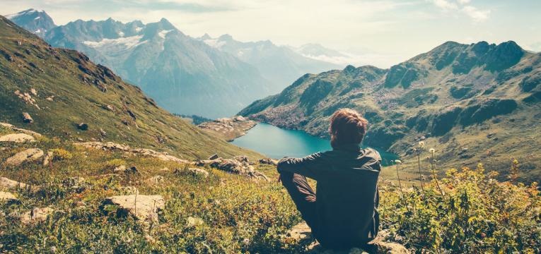 meditacion de la mañana Meditación de la mañana