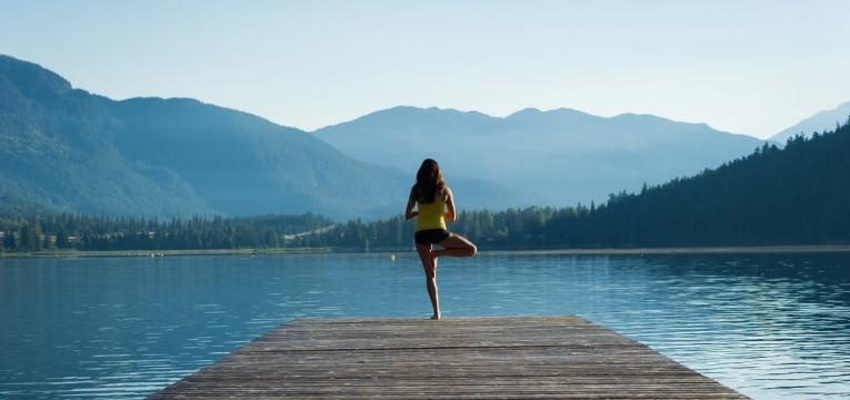Yoga para el alma: conoce cómo conectarse con el alma Yoga para el alma: conoce cómo conectarse con el alma