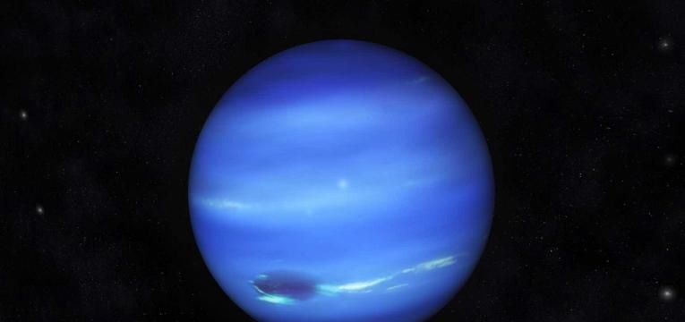 Urano en la carta astral: creatividad y nuevas ideas