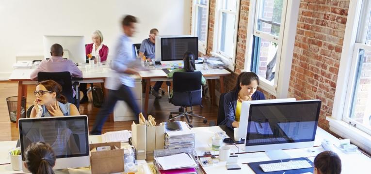 Horóscopo del trabajo para Leo en el 2018