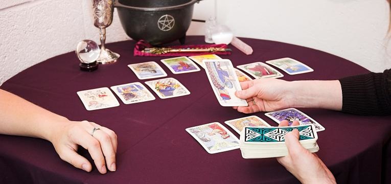 secretos del tarot secretos del tarot