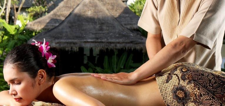 Cómo funciona Masaje Rítmico Cómo funciona Masaje Rítmico