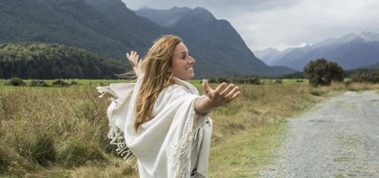 Técnicas de relajación