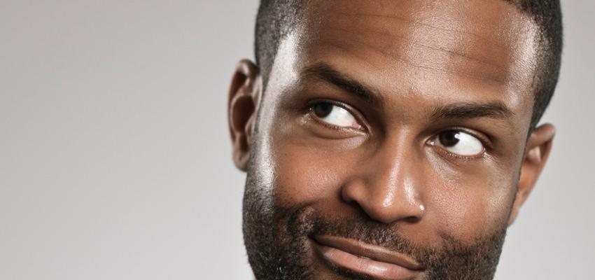 Hombre de los signos: Acuario