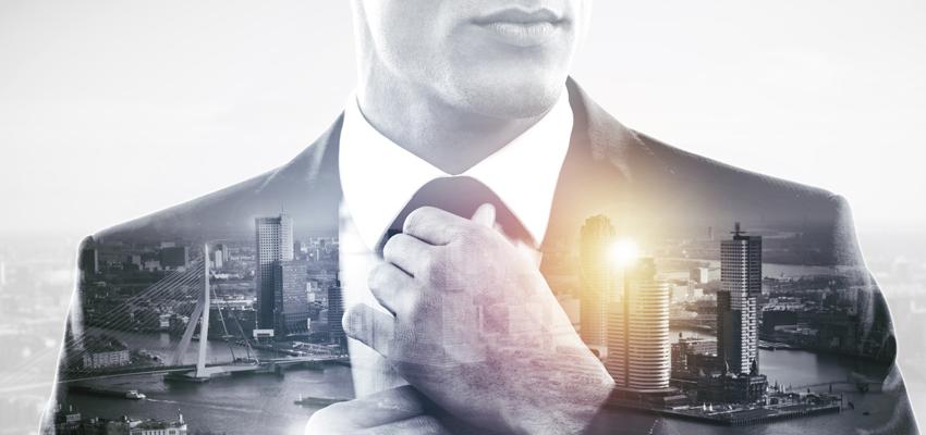 Hombre de los signos: Aries