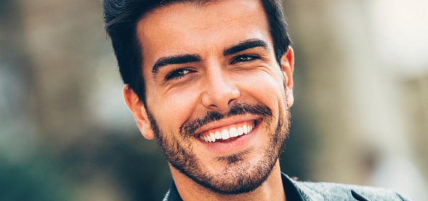 Hombre de los signos: Capricornio