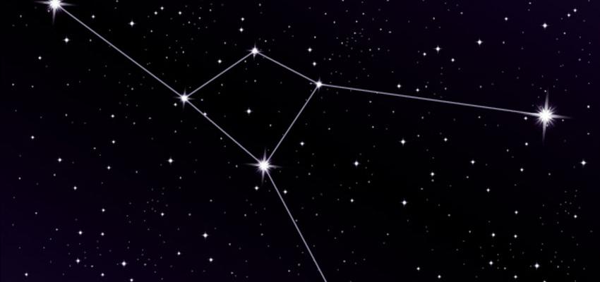 Constelaciones de los signos: Cáncer