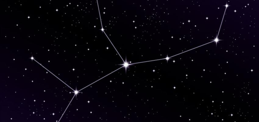 Constelaciones de los signos: Virgo