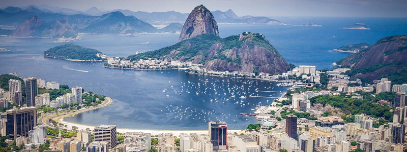 dónde viajar según tu signo