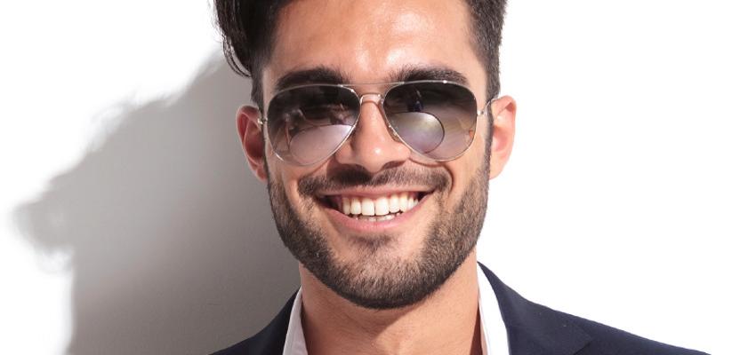 Hombre de los signos: Escorpión