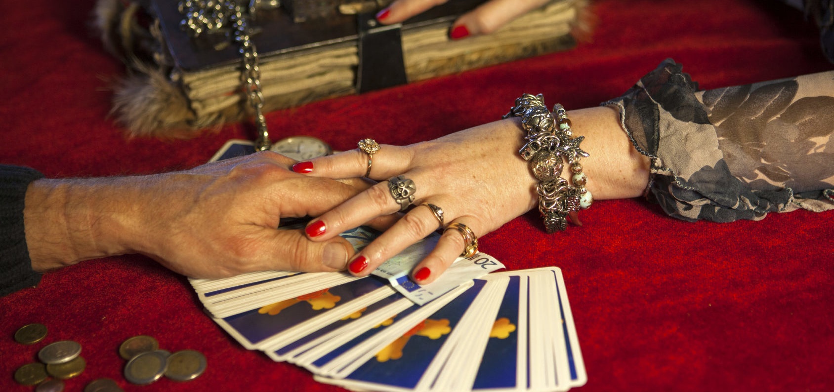 Tarot italiano Tarot italiano