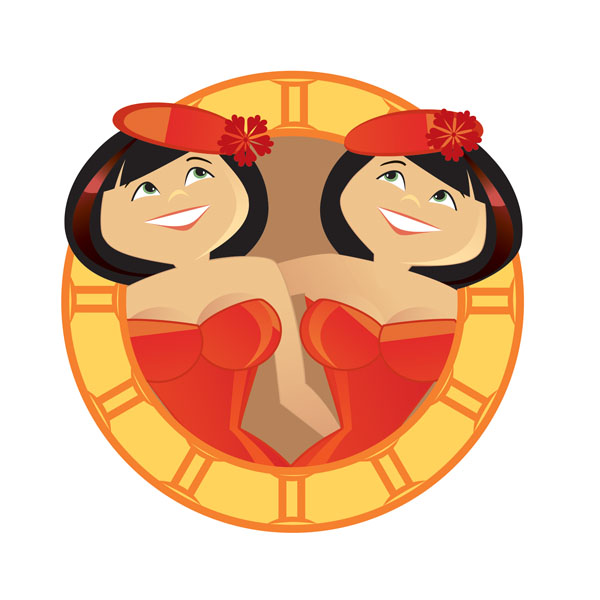 Geminis