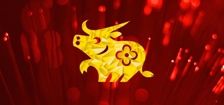Personalidad según tu signo chino - Bufalo