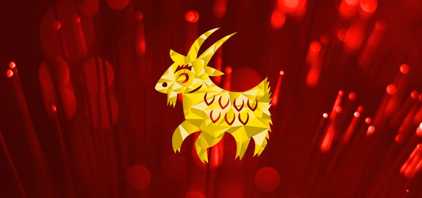 Personalidad según tu signo chino - Cabra