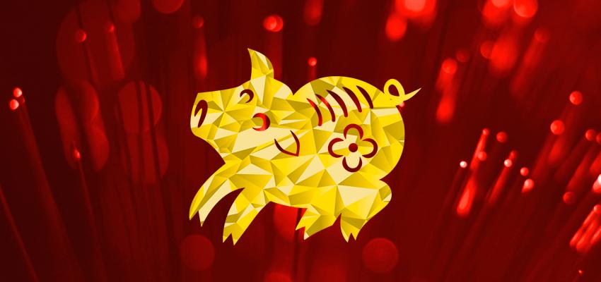 Personalidad según tu signo chino - Cerdo