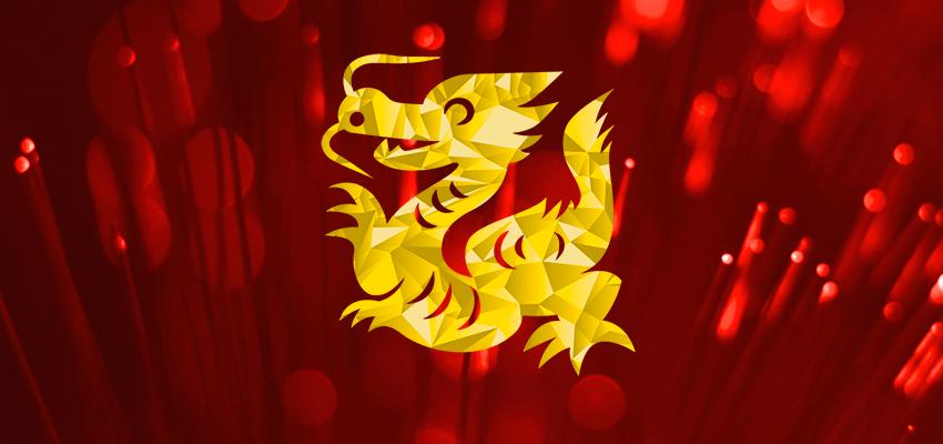 Personalidad según tu signo chino - Dragón