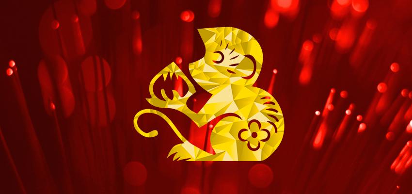 Personalidad según tu signo chino - Mono