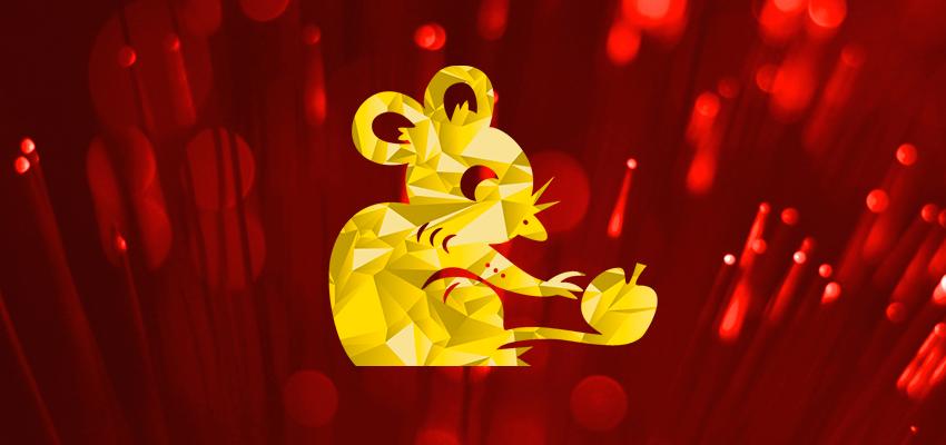 Personalidad según tu signo chino - Rata