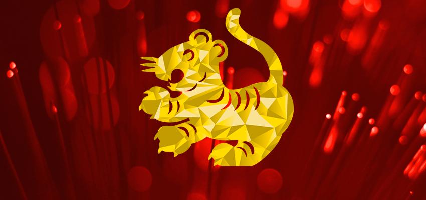 Personalidad según tu signo chino - Tigre