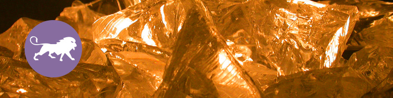 Piedras de protección para los signos: Leo