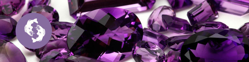 Piedras de protección para los signos: Piscis