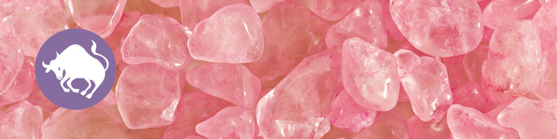 Piedras de protección para los signos: Tauro