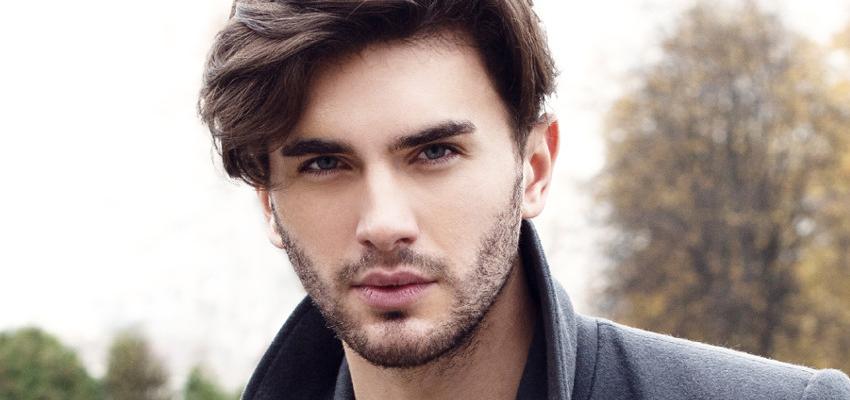 Hombre de los signos: Piscis