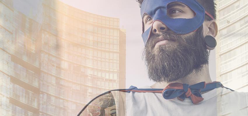 Hombre de los signos: Sagitario